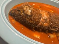 -阿五黄河大鲤鱼(纬三路店)