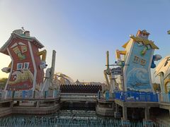 -大连海昌发现王国主题公园