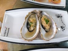 -梅姐海鲜餐厅(水头海鲜街店)