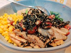 -乐凯撒披萨(正佳广场店)