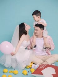 -YISHU一树影像工作室(惠城店)