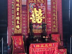 -西安关中民俗艺术博物院
