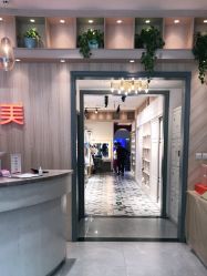 -爱儿美儿童摄影(奥森公园店)