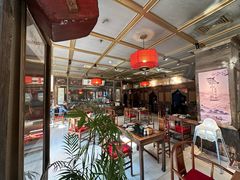 -兰溪小馆(东直门簋街店)