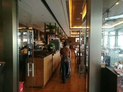 门面-璟象酒店-爱丽坊景观餐厅
