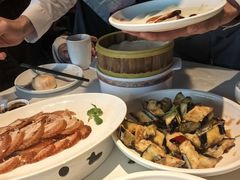 -大鸭梨烤鸭(顺义石园店)