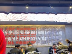 -钱锋炭缸烧烤(南湖大路总店)