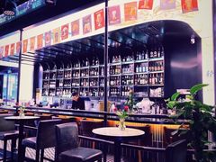 -MARU玛露音乐餐厅(大学路店)