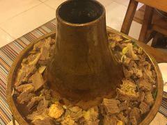 -卡万金特色藏餐