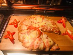 -安蒂娅·海鲜自助餐厅(安蒂娅美兰酒店)