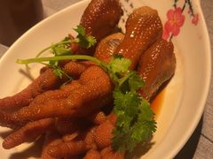 -晓粤·惹味粤菜(凯德乐峰广场店)