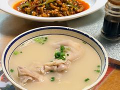 -易老妈蹄花.特色川菜(人民公园总店)