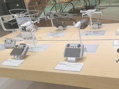 -DJI大疆(广州天汇广场授权体验店)