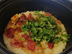 -原味四季椰子鸡(公明百佳华店)