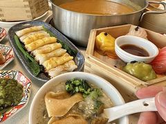 -煲王粤菜餐厅(中侨中心店)