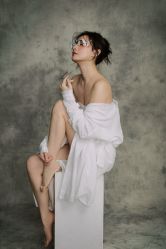 -懒猫摄影studio写真馆