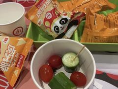 -海底捞大排档火锅(打浦路店)