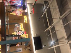 -木屋烧烤(坂田天安云谷店)