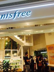 -悦诗风吟innisfree