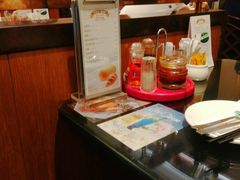 -翠华餐厅(正佳广场店)