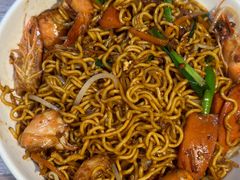 -小时候焗海鲜(鄞州万达店)