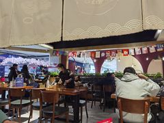 -森味花园·日本料理(伊藤洋华堂亚运村店)