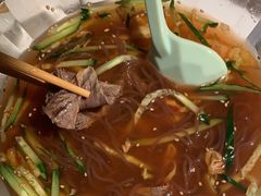 -七八冷面·延边朝鲜族美食(圣熙八号店)