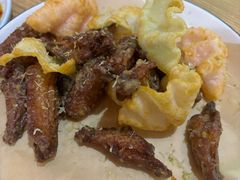-念念Restaurant(贝岗店)