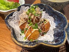 -樱の千渡日式料理·铁板烧•烧鸟(金盛田广场店)