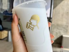 -喜茶(烟台莱山万象汇店)
