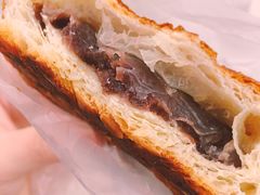 黄油焦糖红豆-红跑车(三牌楼店)