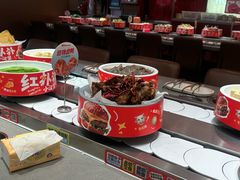 -龍歌自助小火锅(雨花台江南虹悦城店)