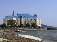 -黑石礁公园