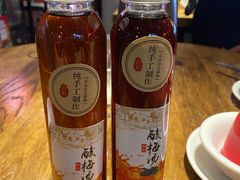 -兔槽江湖菜·重庆璧山兔(水围店)