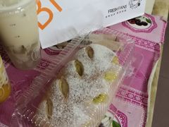 -BreadTalk面包新语·烘焙蛋糕(海珠丽影广场店)