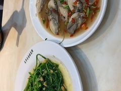 -长平老姿娘夜粥(平东一街店)