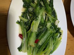 -青禾小厨新疆菜(总店)