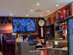 -川流不息·地道川菜·小龙虾(松东路店)