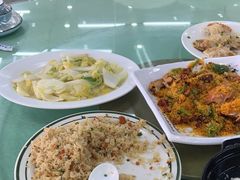 -景好海鲜餐厅(大鹏必选旅游店)