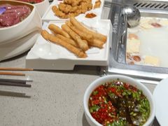 -海底捞火锅(正大乐城店)