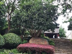 -活水公园