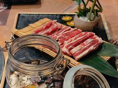 -炭之家烤肉(世茂店)