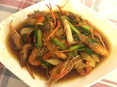 -玲珑餐厅(陕西南路店)