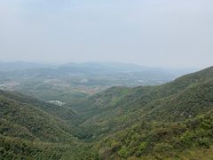 -天目湖山水园