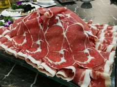 -臻牧壹品雪花牛肉火锅(大兴九臻店)