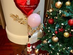 -广州富力丽思卡尔顿酒店