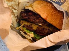 BigAl-Fergburger(皇后镇店)