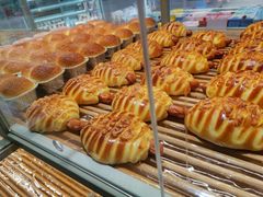 -好利来(南京路一店)