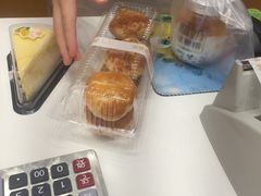 -御蝶坊生日蛋糕KNAC(创业店)