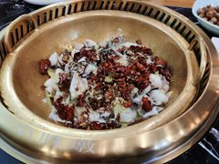 炝锅黑鱼-小胖墩炝锅鱼(天钥桥路店)